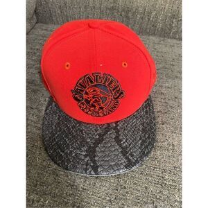 Cleveland Cavalier Hat